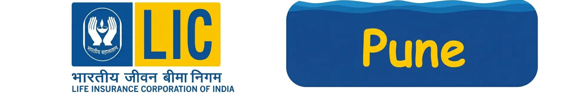 LIC Agent Pune – Logo