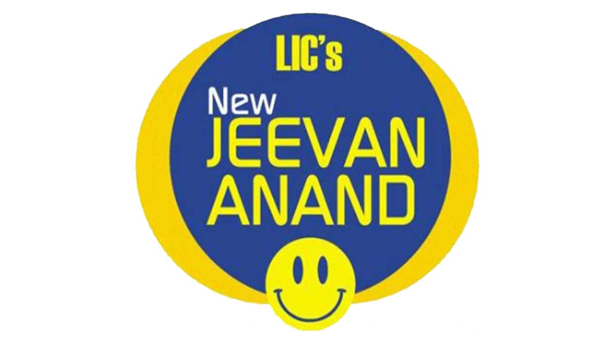 LIC Jeevan Anand